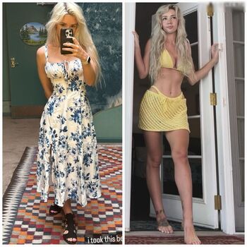 Alanah Pearce