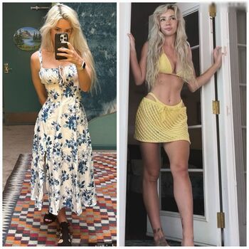 Alanah Pearce