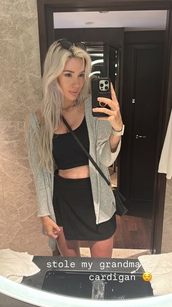 Alanah Pearce