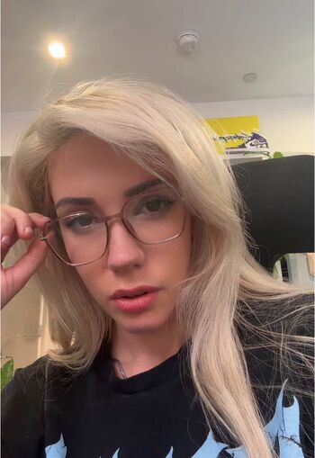 Alanah Pearce
