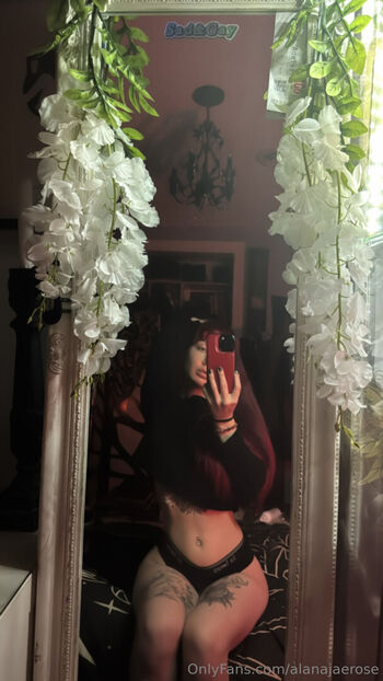 alanajaerose