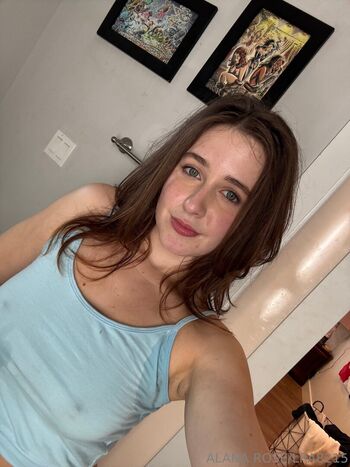 Alanarose8 AKA lra8215