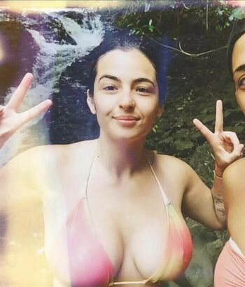Alanna Masterson