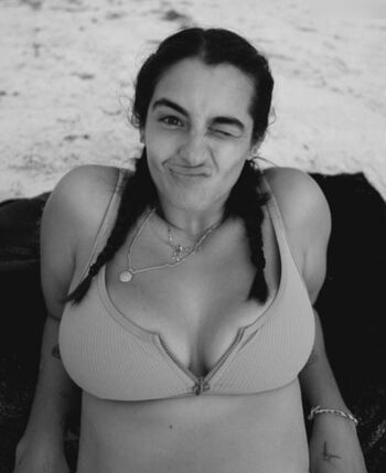 Alanna Masterson