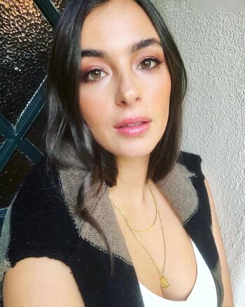 Alanna Masterson