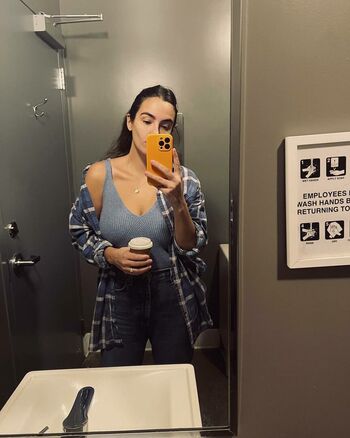 Alanna Masterson