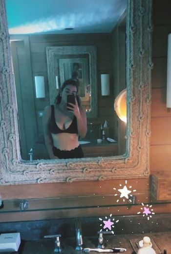 Alanna Masterson