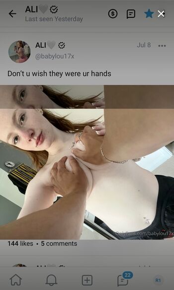 Alannah Durrant