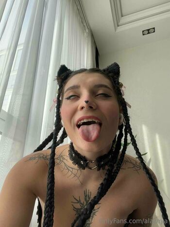 alazeya