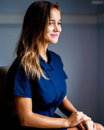 Alba Baptista