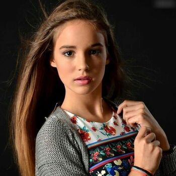 Alba Baptista