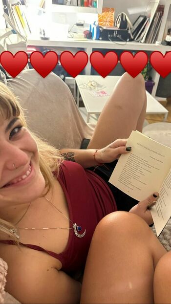 Alba Reche