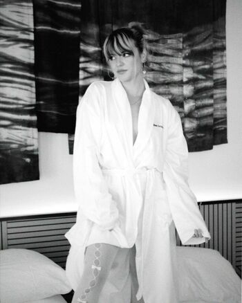 Alba Reche