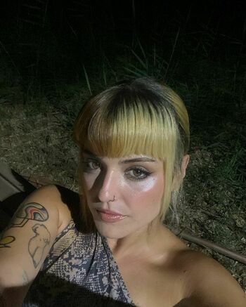 Alba Reche