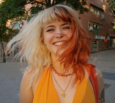 Alba Reche