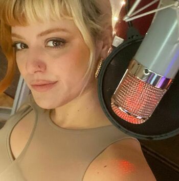 Alba Reche