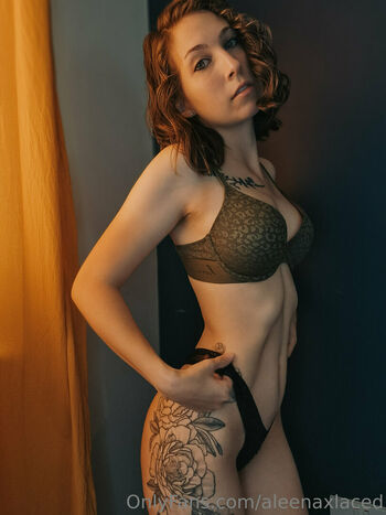 aleenaxlaced