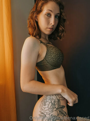 aleenaxlaced