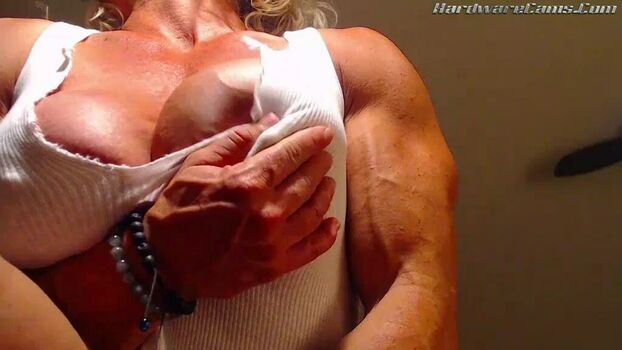 Aleesha Young