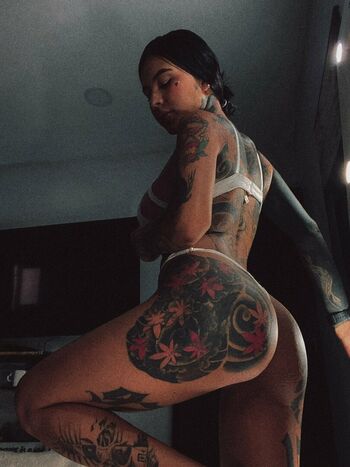 Alejandra Lane