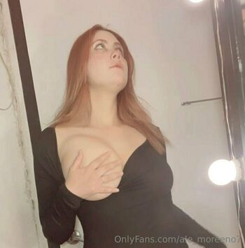 Alejandra Moreno