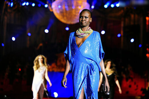 Alek Wek