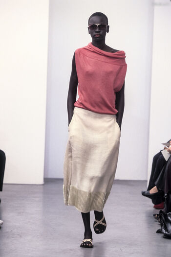 Alek Wek