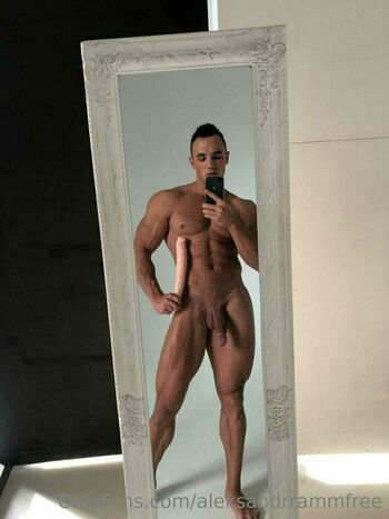 aleksandrrammfree