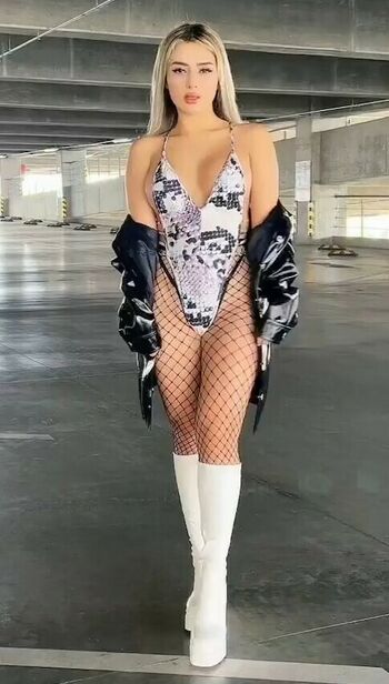 Alemia Rojas