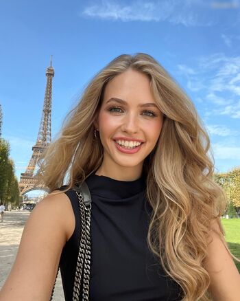 Alena Borovaya
