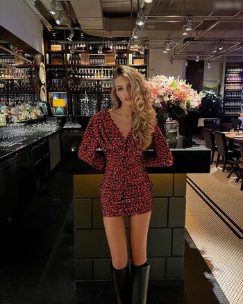 Alena Borovaya
