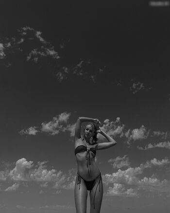 Alena Borovaya