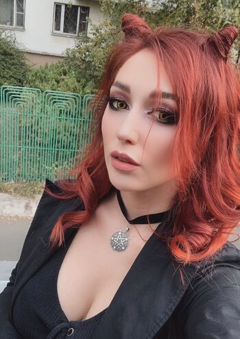 Alena Galan