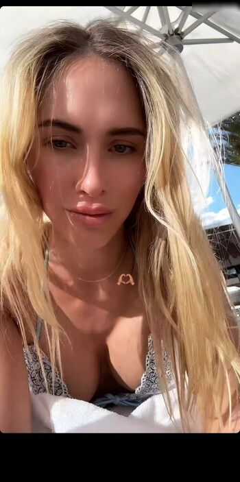 Alena Gerber