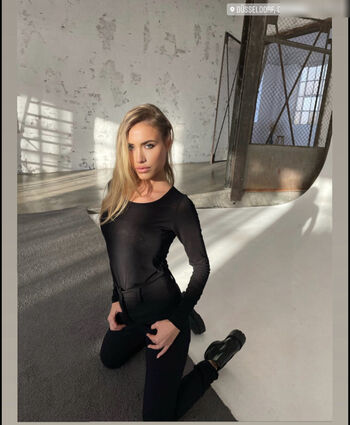 Alena Gerber