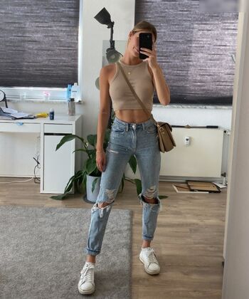 Alena Nolte