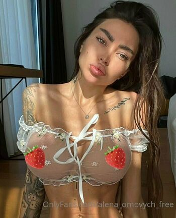 alena_omovych_free