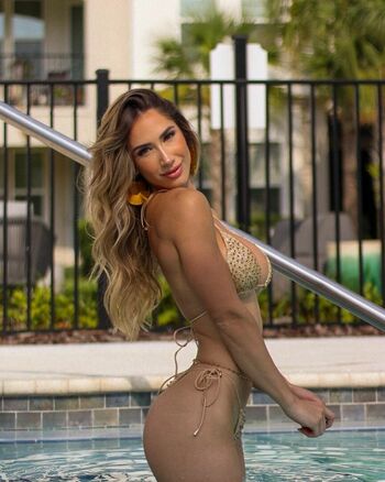 Alena Perez