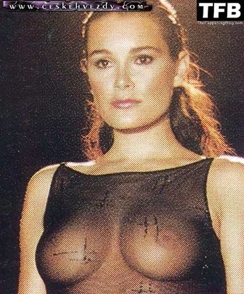 Alena Seredova