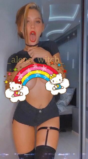 AlenaWItch