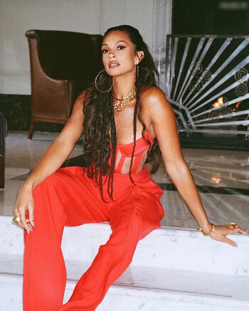 Alesha Dixon