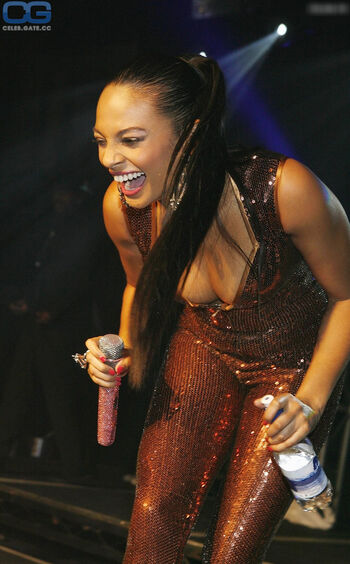 Alesha Dixon