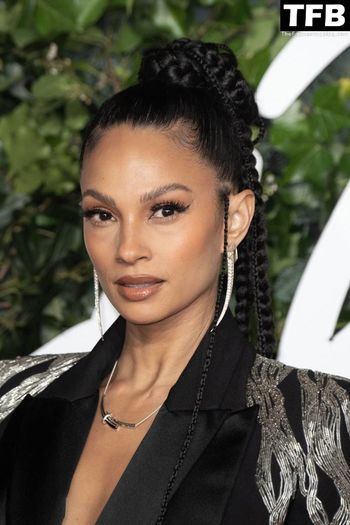 Alesha Dixon