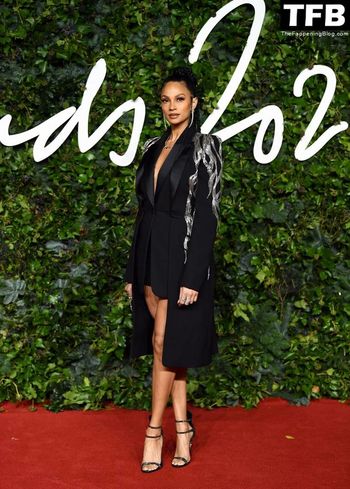 Alesha Dixon