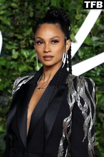 Alesha Dixon