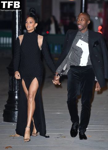 Alesha Dixon