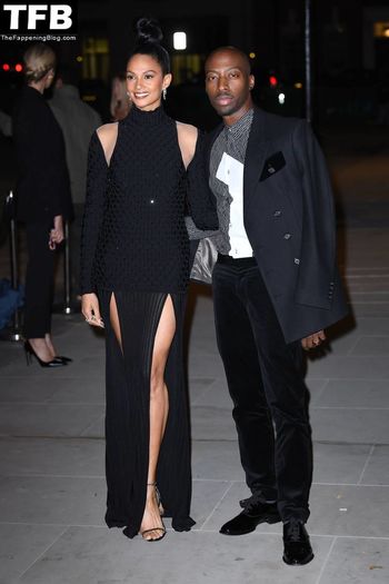 Alesha Dixon