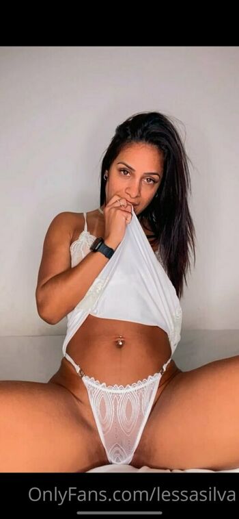 Alessa Silva