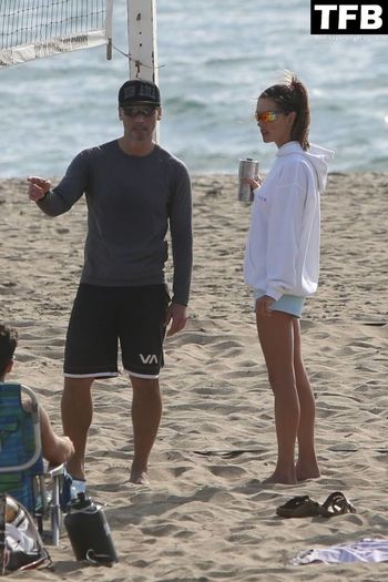 Alessandra Ambrosio