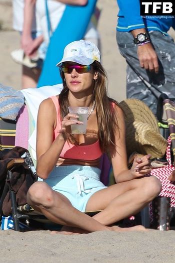 Alessandra Ambrosio